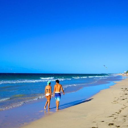 2 Bdr Beach Apartment, Generator Parking Included San Juan Esterno foto