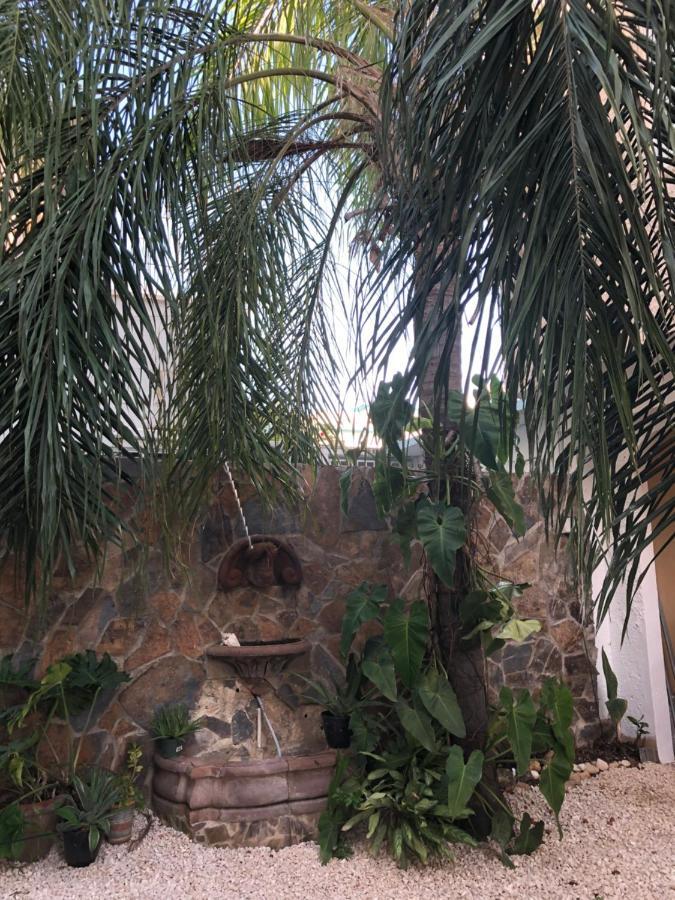 2 Bdr Beach Apartment, Generator Parking Included San Juan Esterno foto